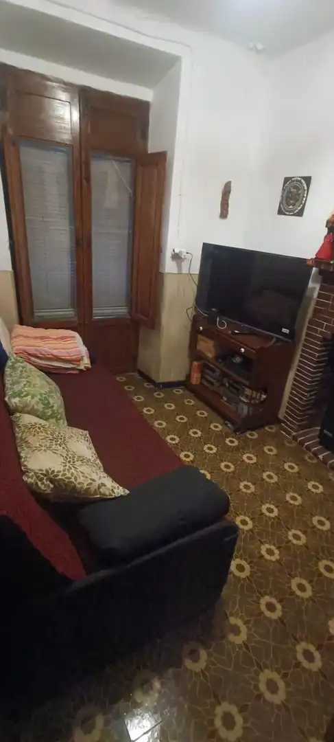 Casa rústica amb terrassa en venda a Biar, imagen 11