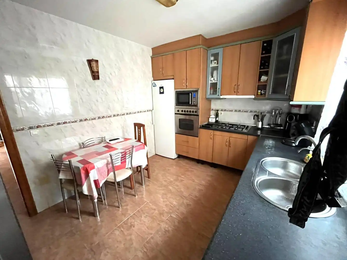 Piso en venta en Mazarrón Casco Urbano