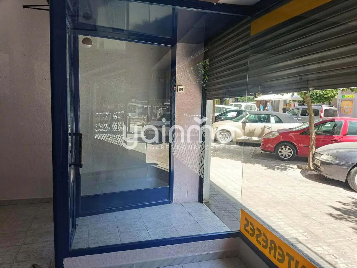 Business premises to rent in Jaén - CL MILLAN DE PRIEGO, imagen 5