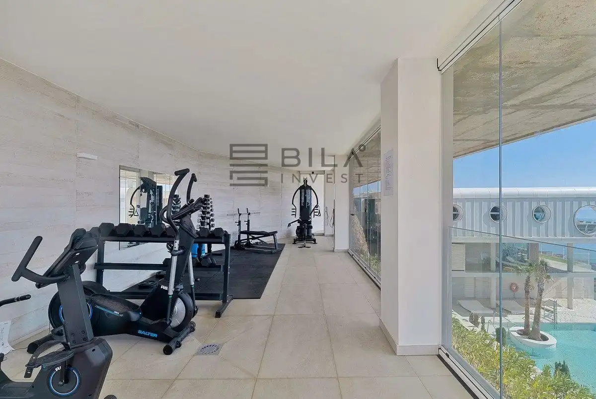 Wohnung mit Pool zum Verkauf in La ladera, imagen 27