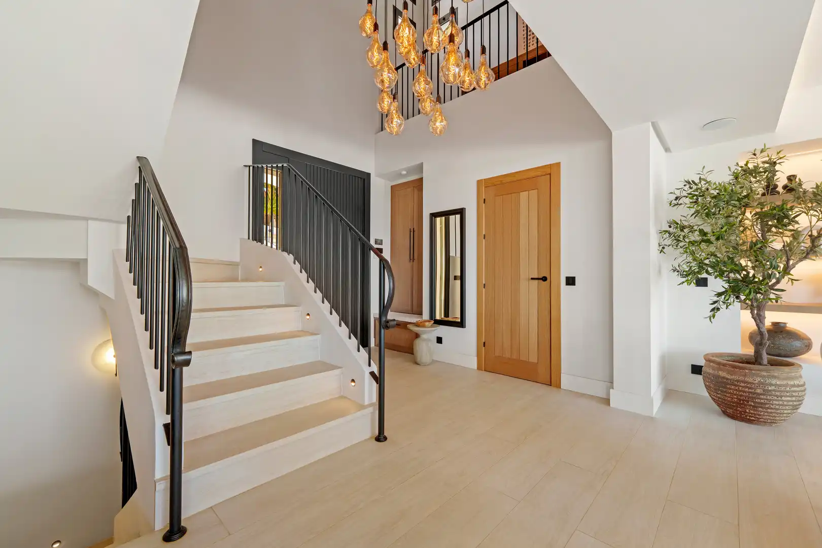 Chalet de obra nueva en venta en Avenida Calderón de la Barca, imagen 19