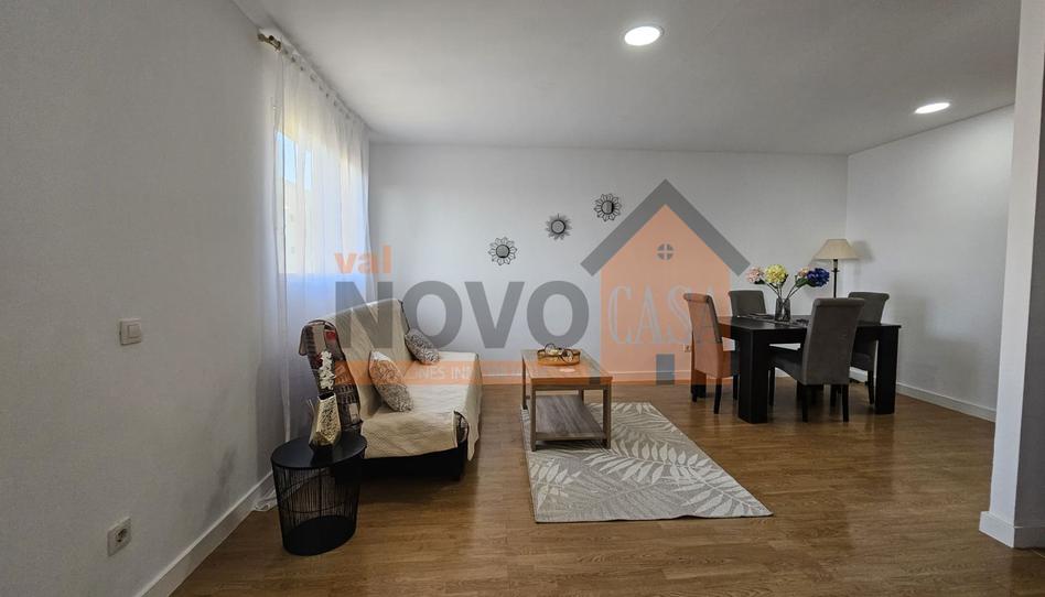 Foto 1 de Àtic en venda a Pintor Segrelles, Silla, Valencia