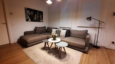 Photo 3 of Flat for rent in Calle de Alfonso XII, 19, Jerónimos,  Madrid Capital