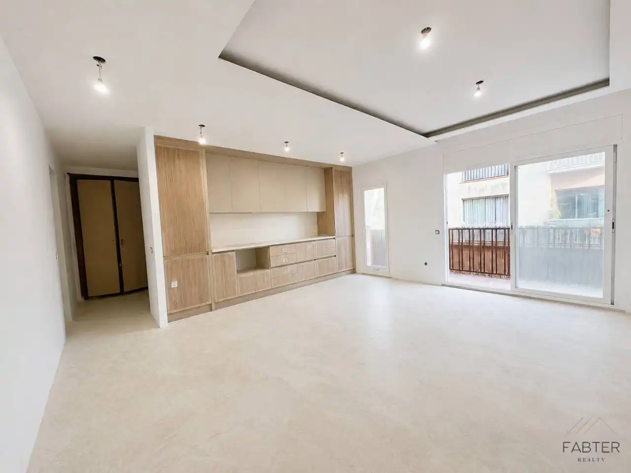 Piso en venta en Calle Lepanto