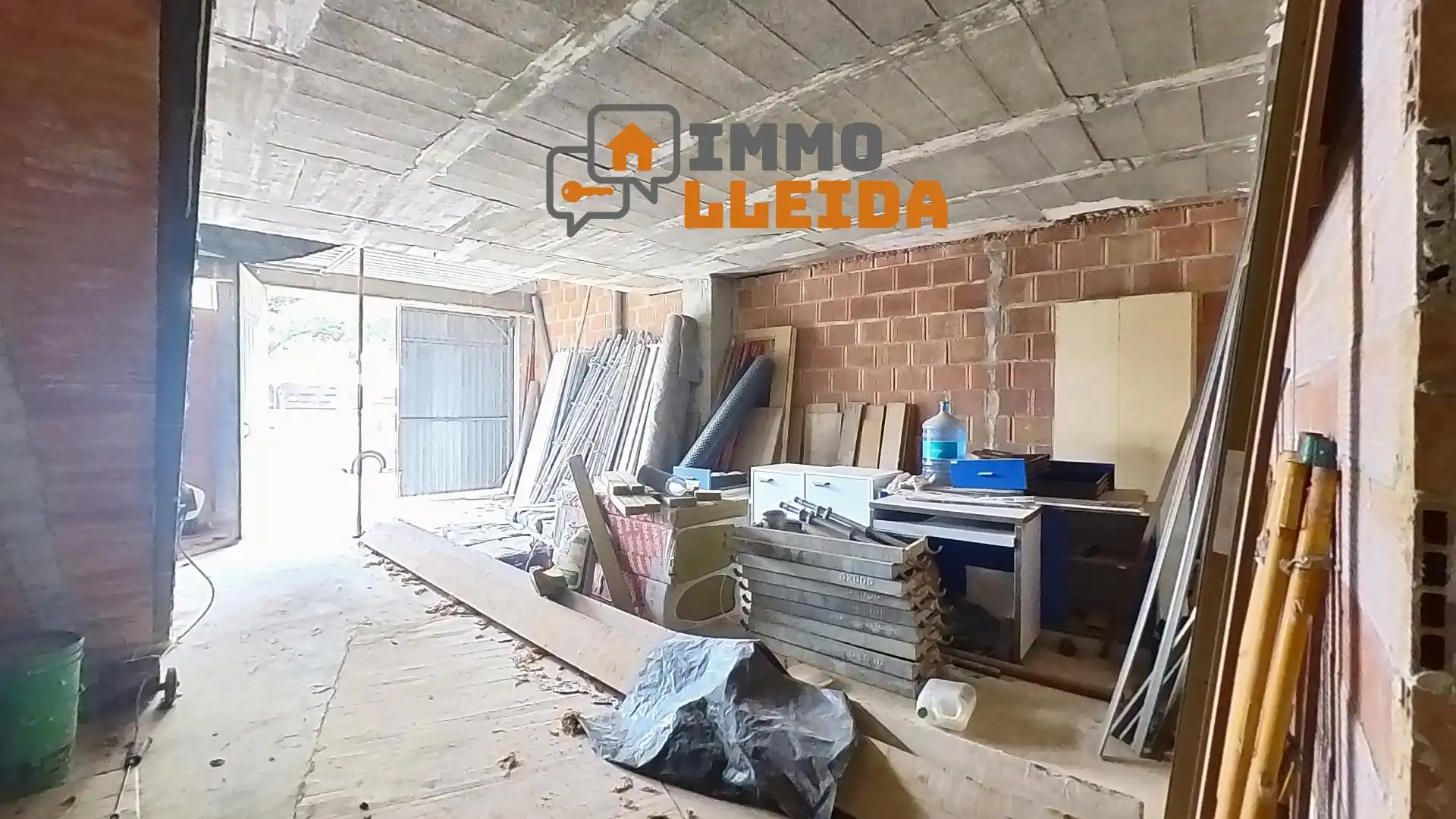 Local comercial en venda a Calle de les Franqueses 63, imagen 22