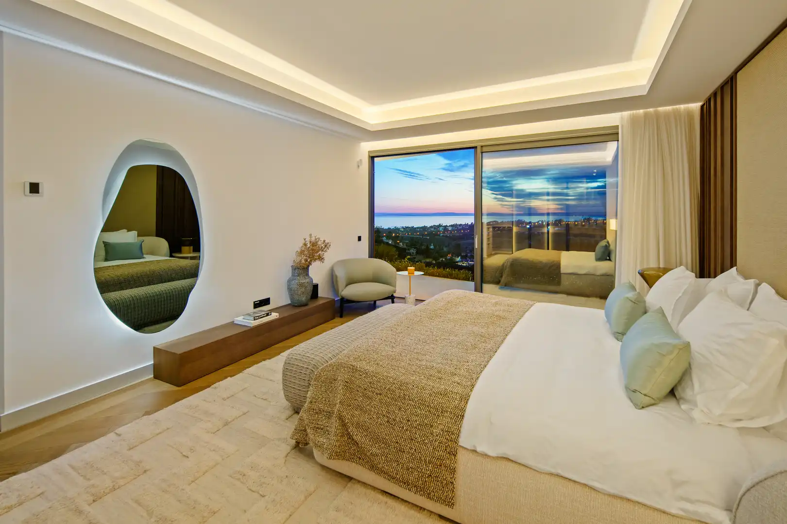 New build Detached house for sale in Calle Los Algarrobos, imagen 47