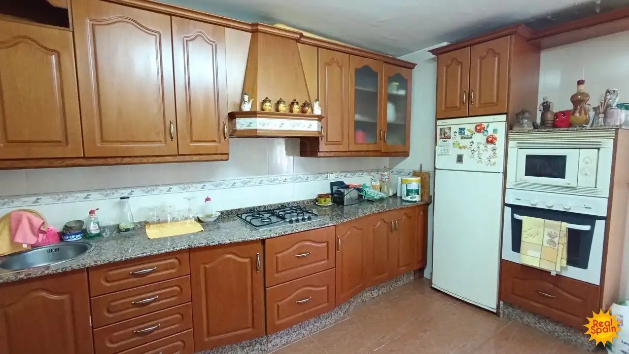Country house for sale in Vélez-Blanco, imagen 6