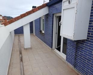 Exterior view of Flat for sale in Ramales de la Victoria  with Terrace and Balcony