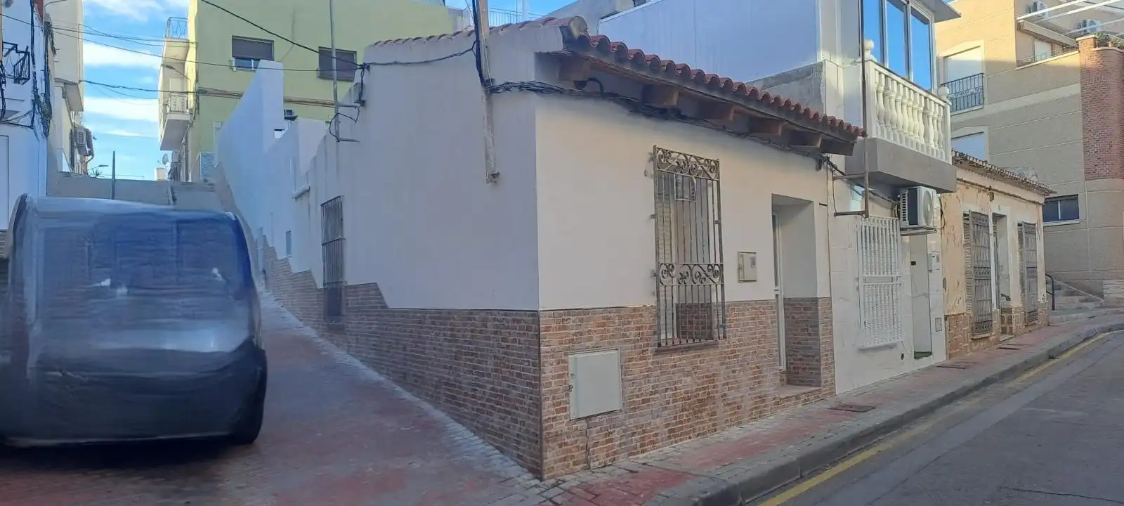Haus zum Verkauf in Casco Antiguo, imagen 32
