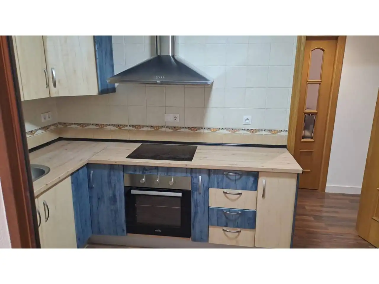 Appartamento con ascensore in vendita a Archena, imagen 4