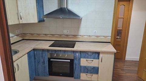 Foto 4 de Piso en venta en Archena, Murcia