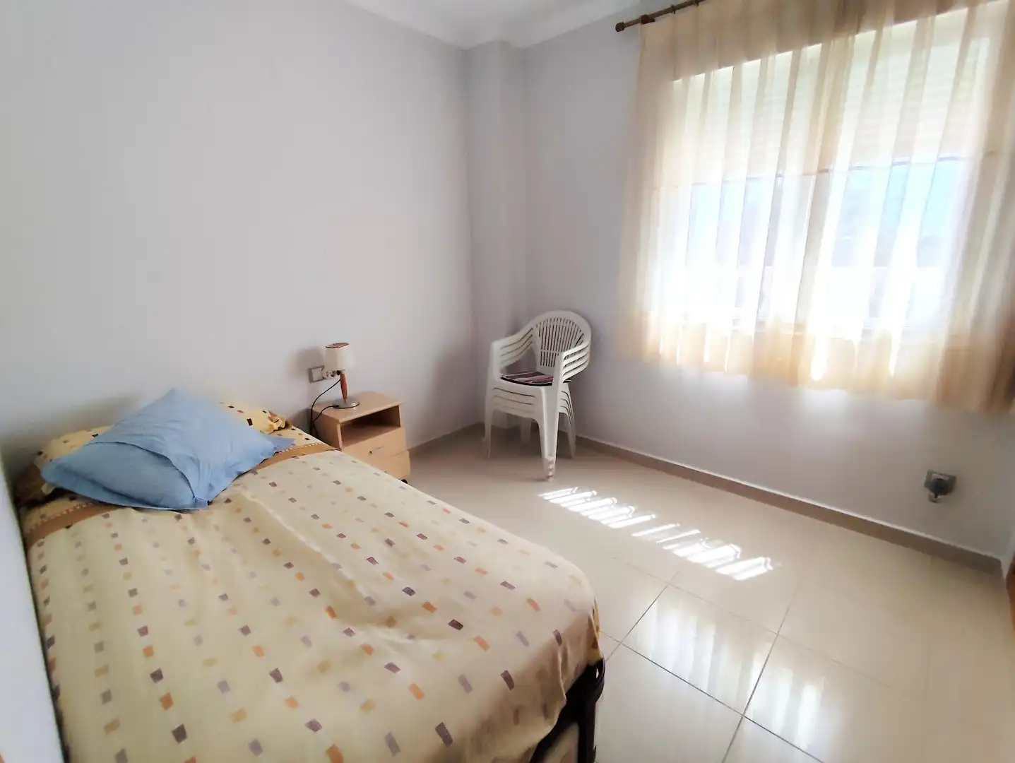 Ático con piscina en venta en El Montgó, imagen 22