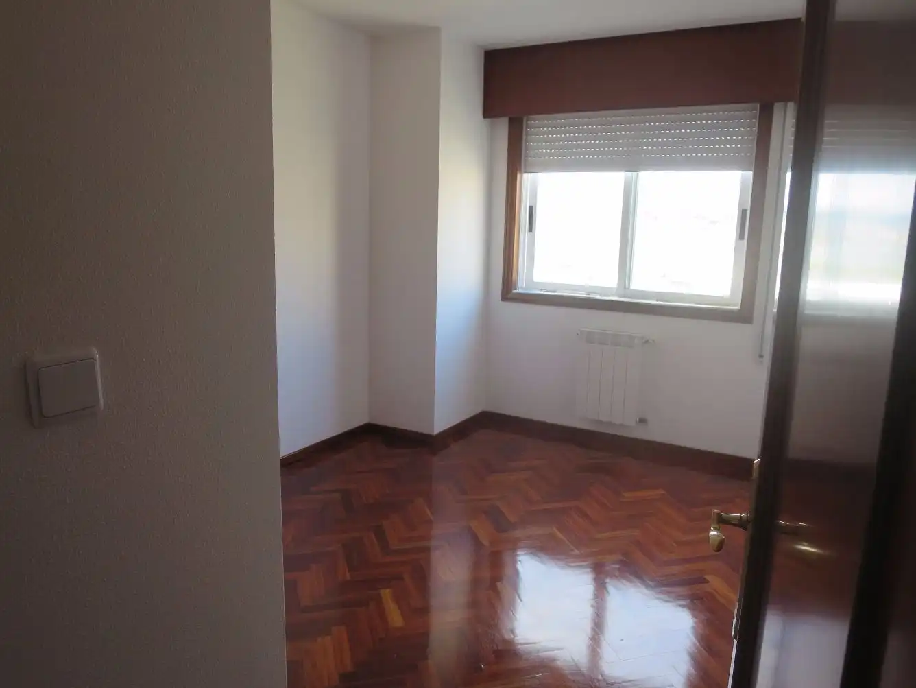 Flat with lift to rent in Rúa Manuel Azaña, imagen 8