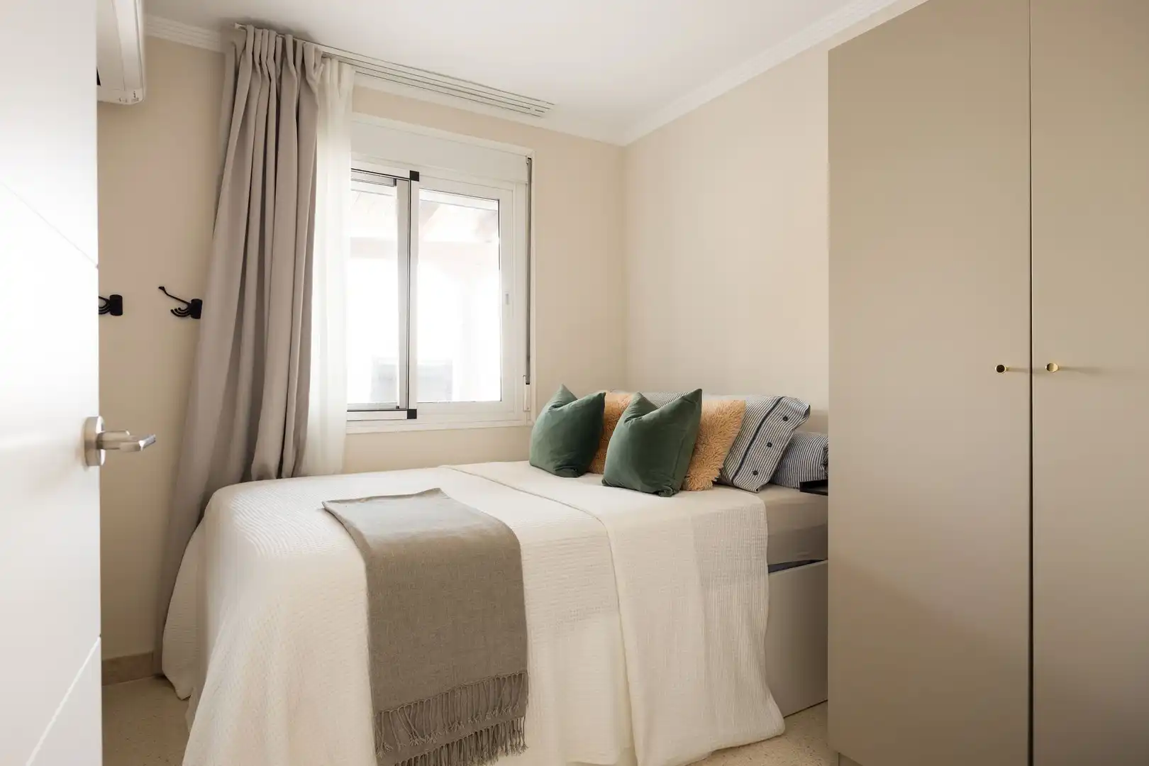 Habitación de Ático en venta en Mijas con Terraza y Amueblado