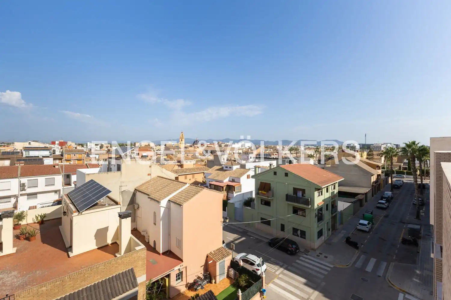 Attic for sale in Albalat dels Sorells