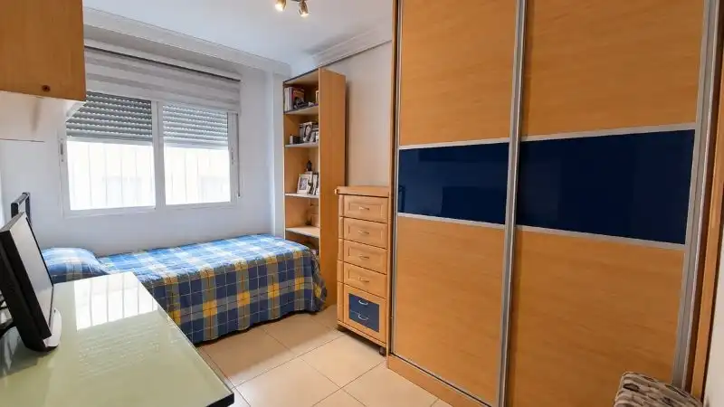 Piso con ascensor en venta en Bailén - Miraflores, imagen 25