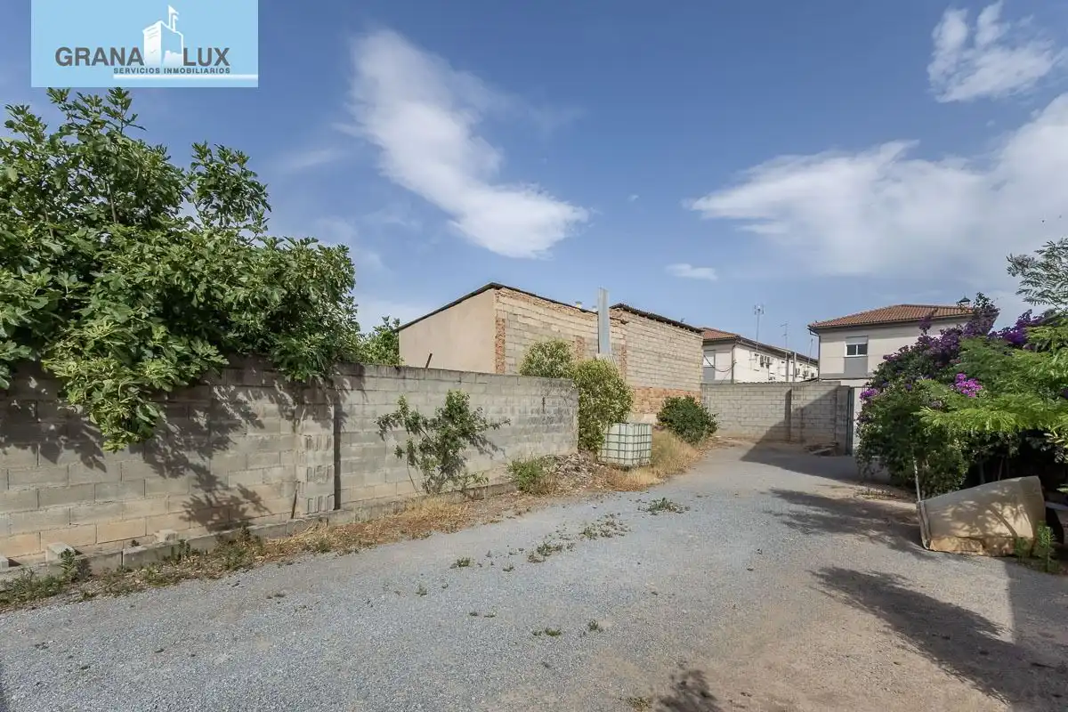 Terreno residencial en venta en Calle ARCOS, imagen 26