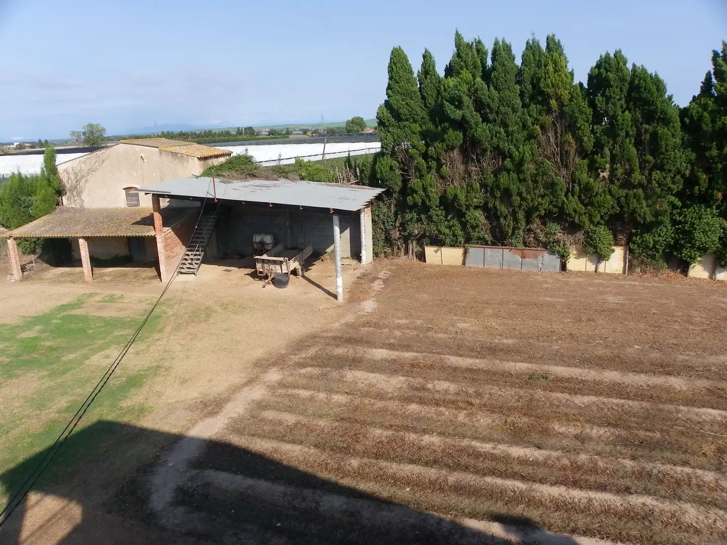 Casa o xalet en venda a Resclosa, Ullà