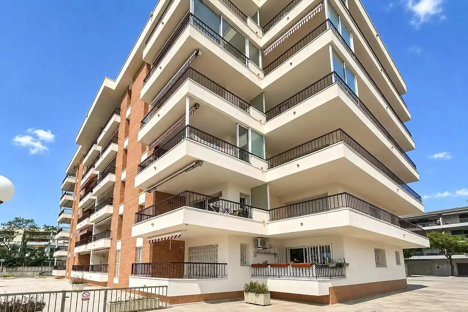 Flat with lift for sale in De La Playa, imagen 39