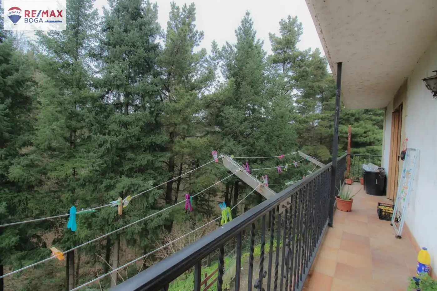Terraza de Casa o chalet en venta en Olaberria con Calefacción, Jardín privado y Terraza