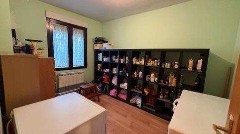 Foto 4 de Casa adosada en venta en Calle Paseo del Arte, Serrada, Valladolid