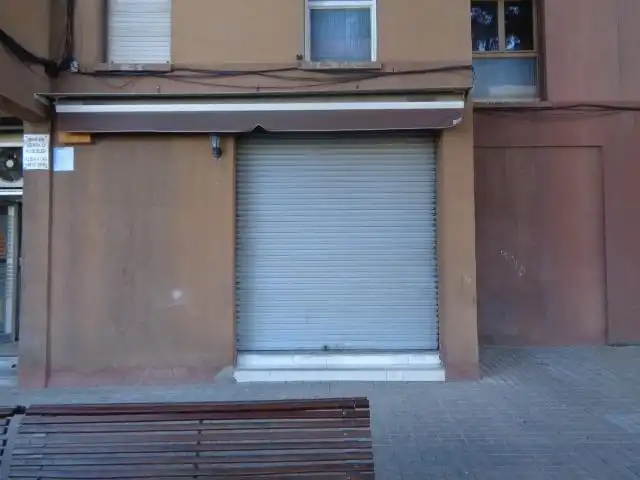 Commercial properties for sale in Igualada