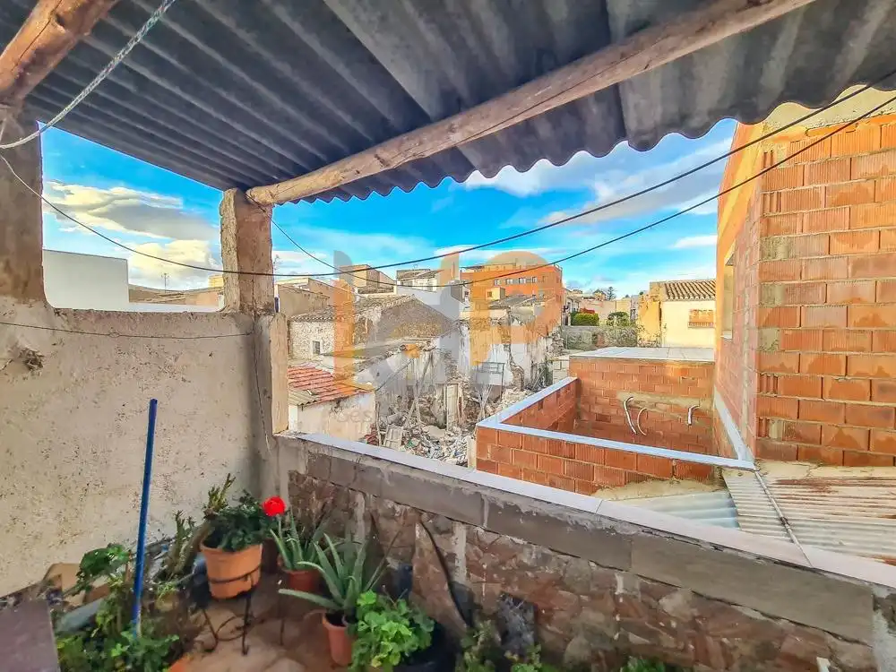 Casa o xalet en venda a Huércal-Overa