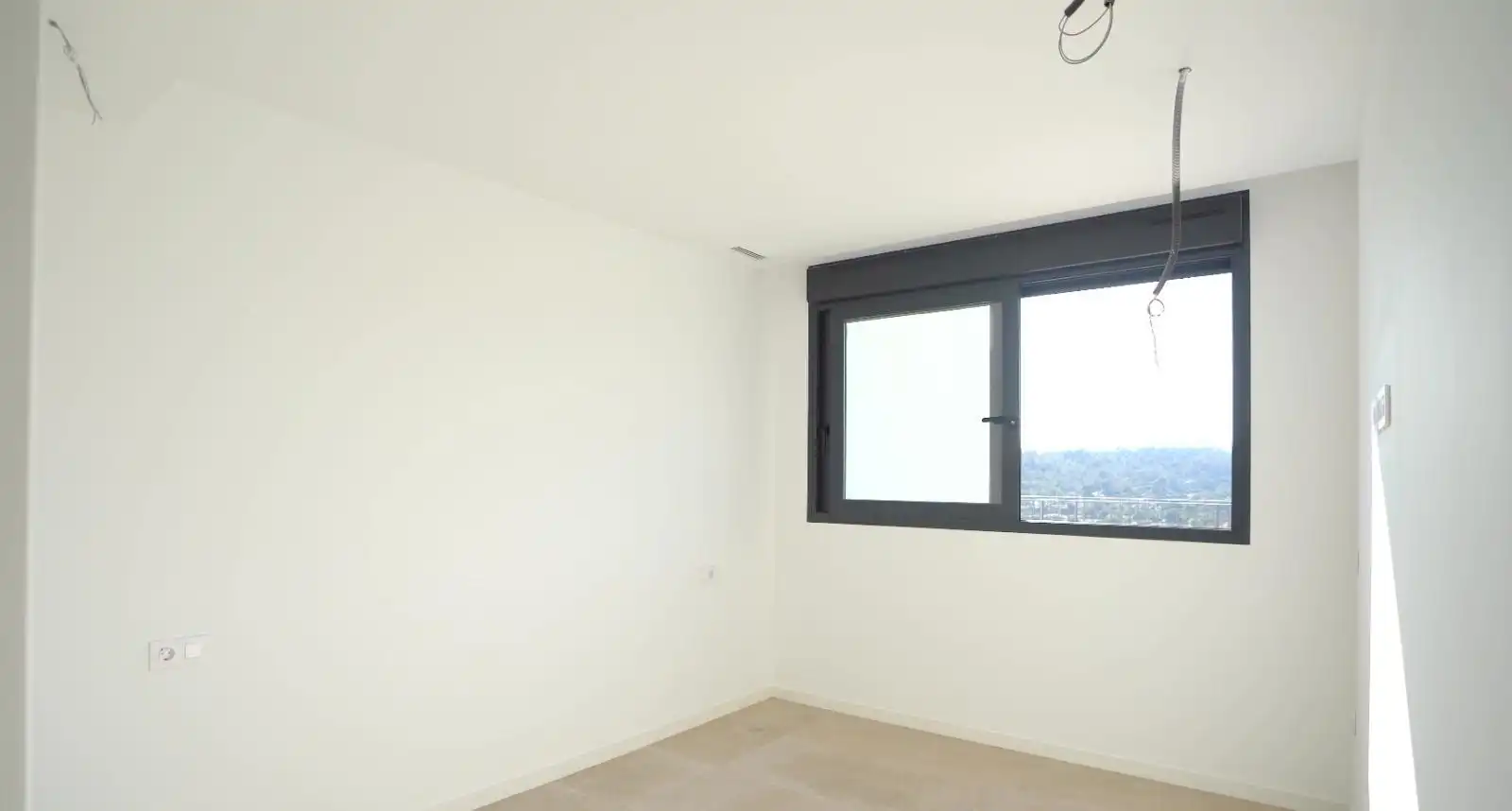 Bedroom of Houses for sale in Finestrat  with Air Conditioner, Terrace and Swimming Pool