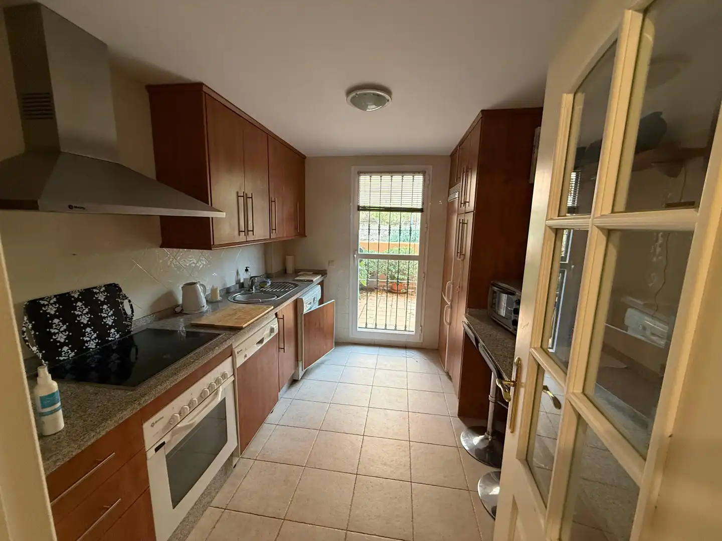Apartament amb terrassa en venda a Elviria - Cabopino, imagen 6