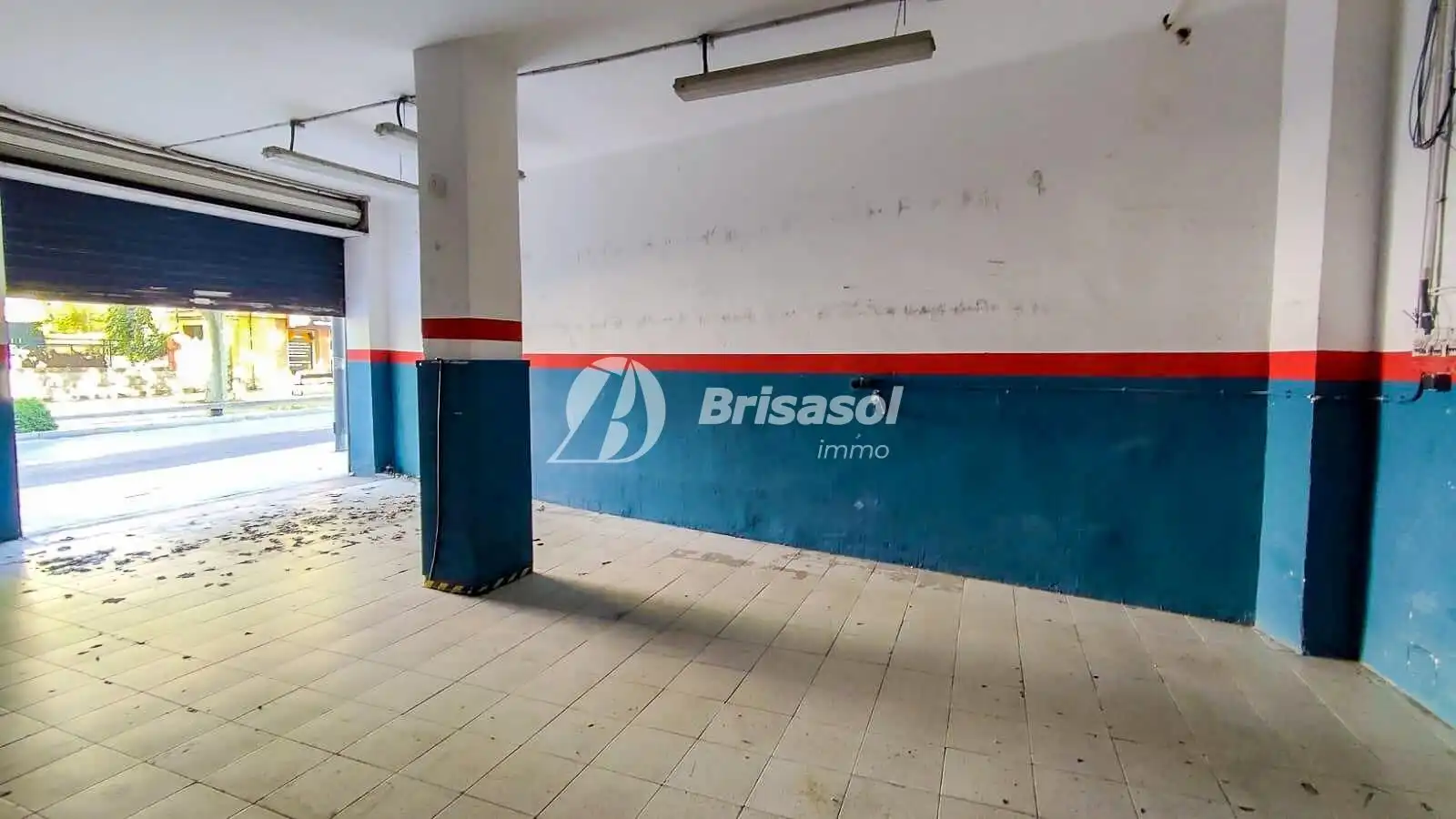 Commercial properties for rent in Ponent
