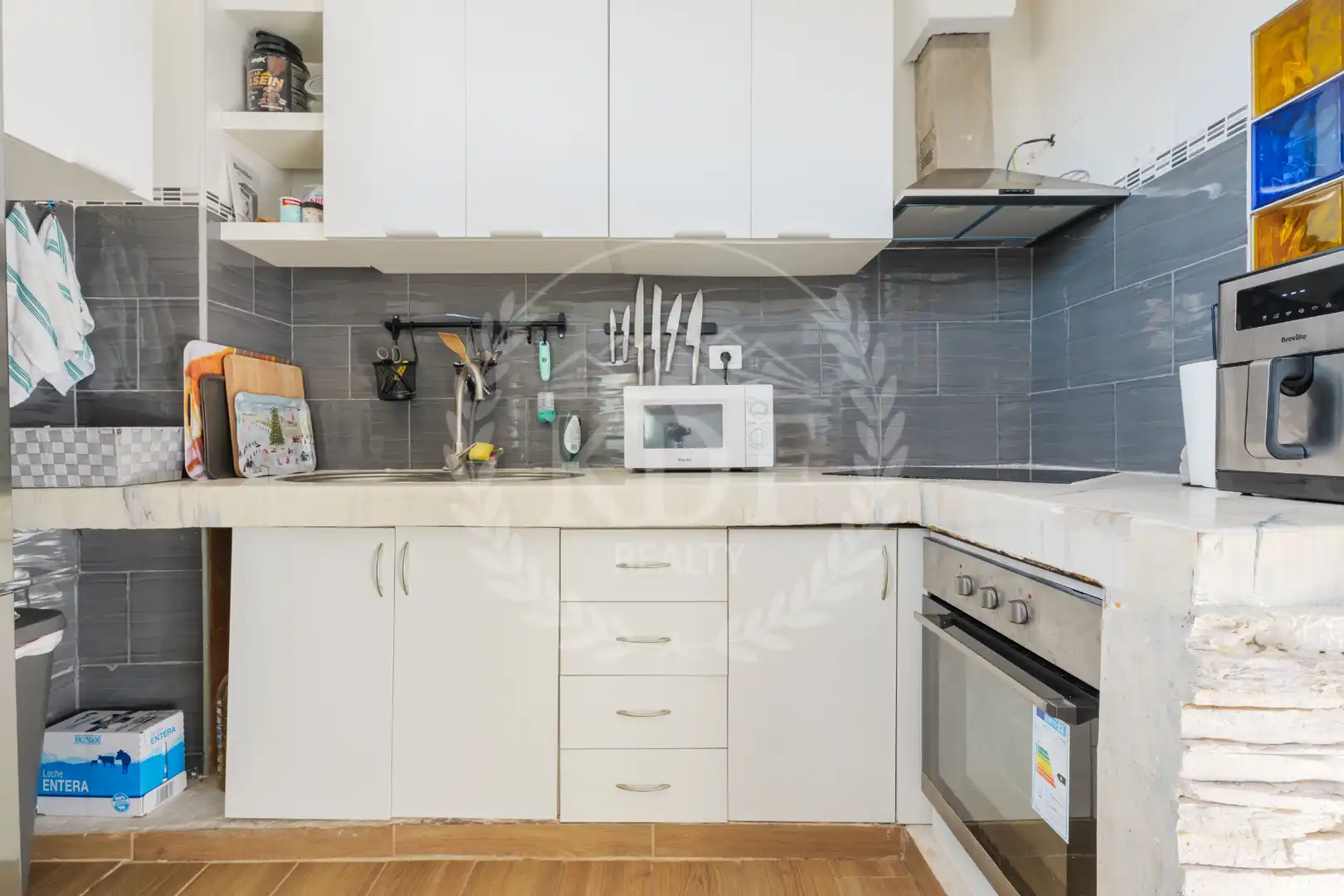 Piso en venta en Calle Ernesto Salcedo Vilchez, imagen 5