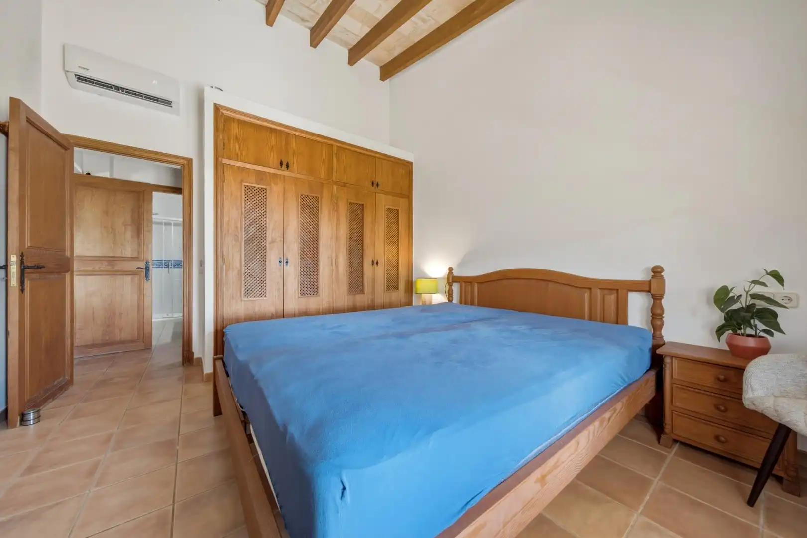 Habitación de Finca rústica en venta en Font de Sa Cala