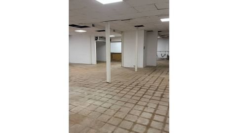 Foto 5 von Geschaftsraum zur Miete in Avenida Joan Carles I, Mont Ferrant - Joan Carles I, Blanes