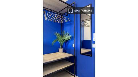 Foto 4 de Piso para compartir en Cuatro Caminos - Azca,  Madrid Capital