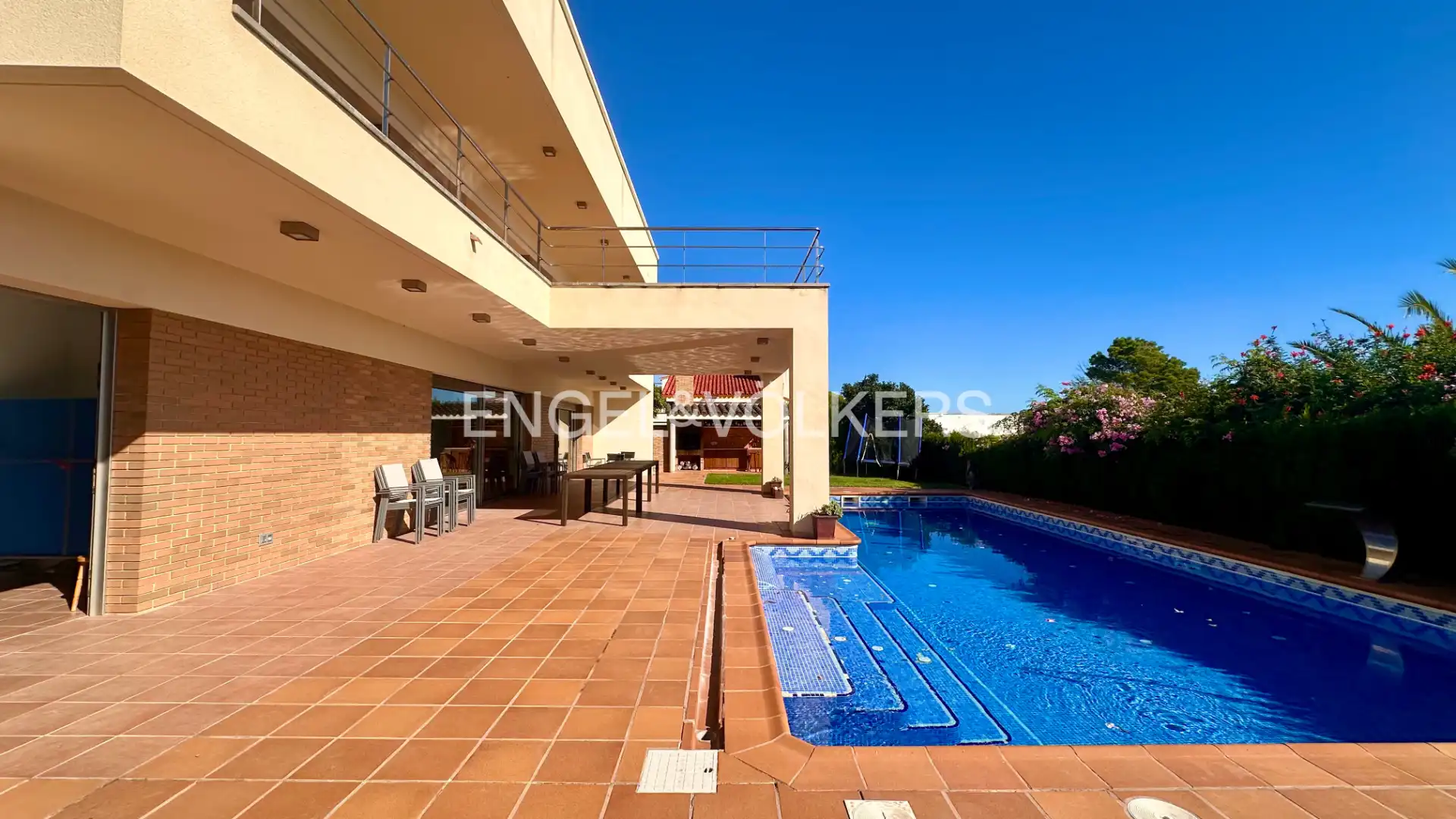 Villa avec piscine à vendre à Carrer Cn 340 Martinenques 28, imagen 3