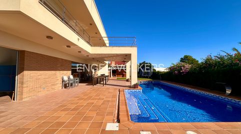 Foto 3 de Casa o chalet en venta en Carrer Cn 340 Martinenques, 28, Alcanar, Tarragona