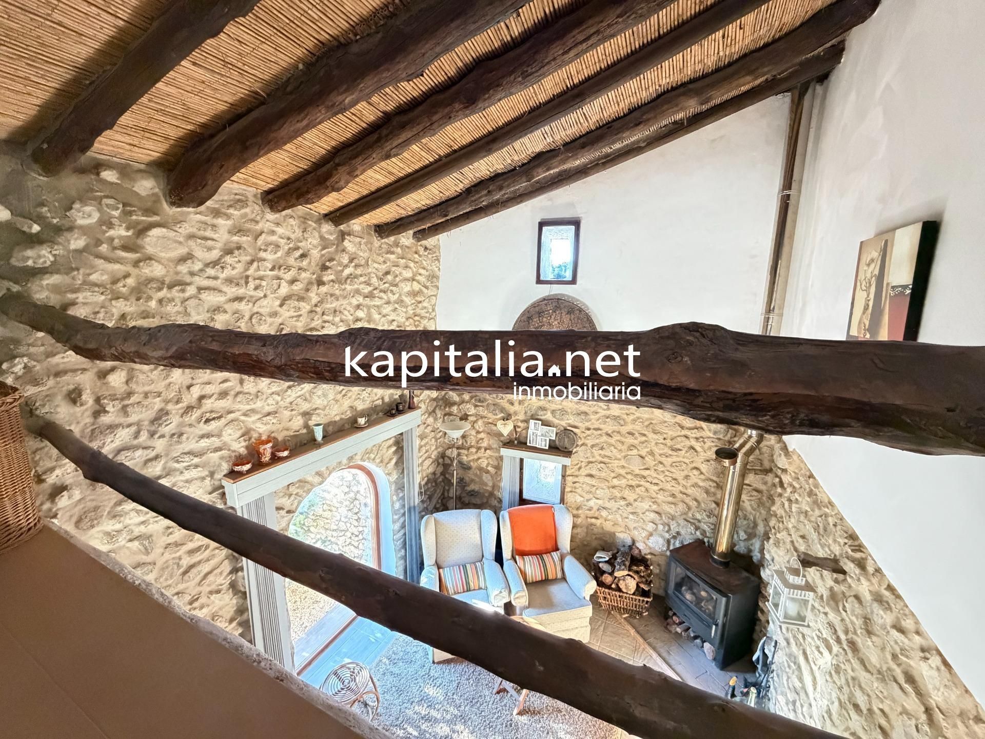 House or chalet for sale in Balones  with Private garden
