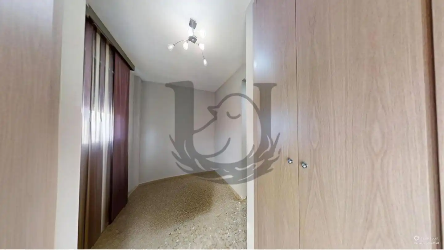 Habitación de Piso en venta en Silla con Aire acondicionado, Terraza y Trastero