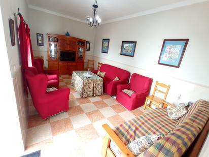 Living room of House or chalet for sale in Chipiona  with Terrace