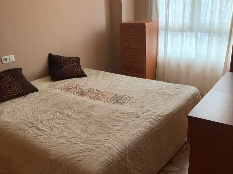 Habitación de Dúplex en venta en Vila-real con Aire acondicionado, Terraza y Balcón