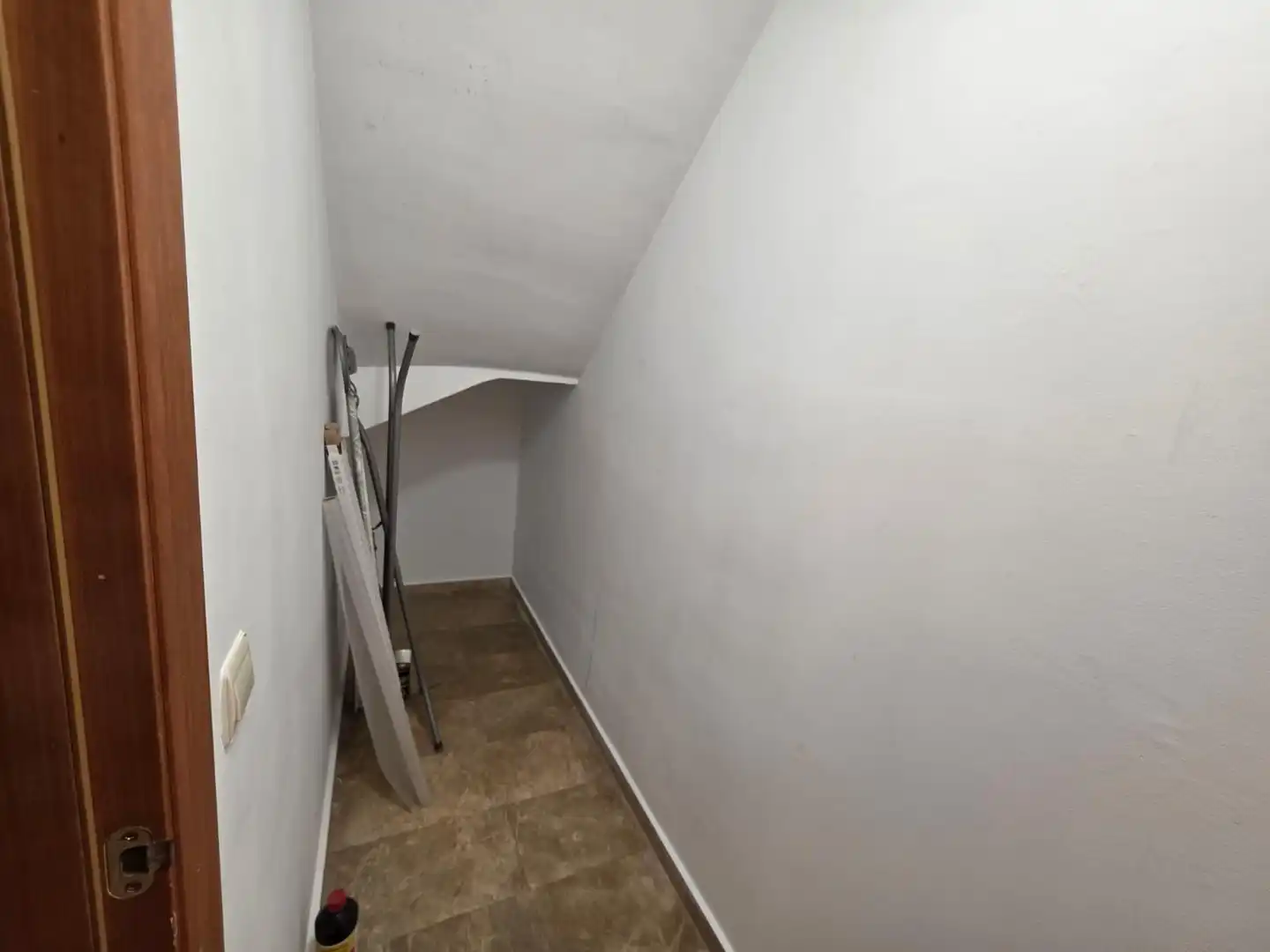 Dúplex de alquiler en Valencia con Jardín privado, Terraza y Balcón