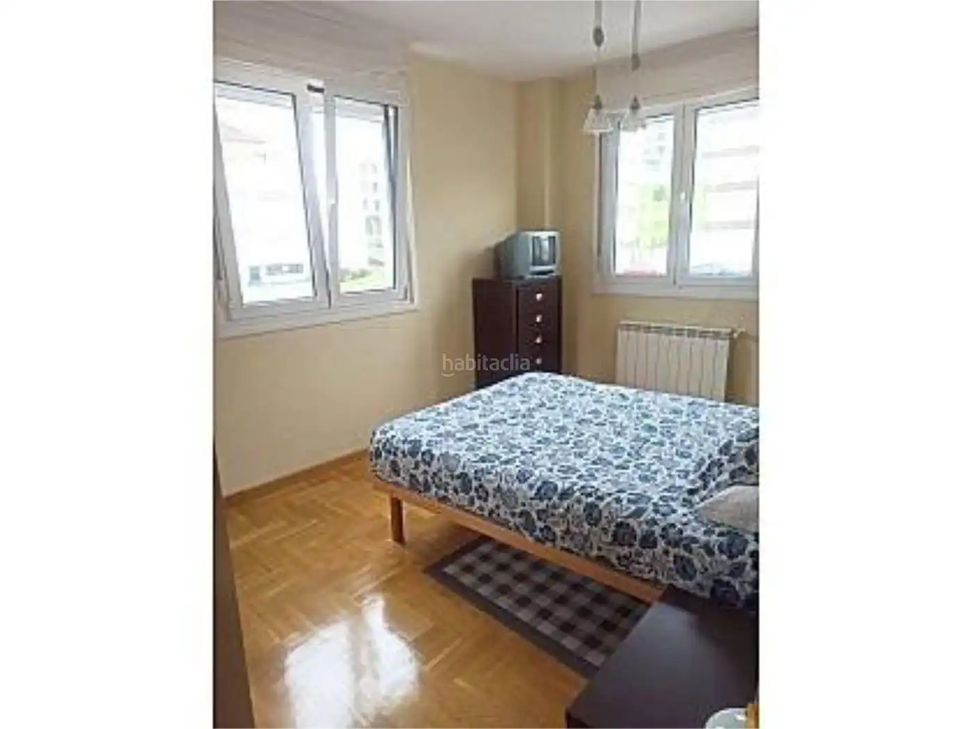 Appartamento con ascensore in affitto a Calle Doctor Ochoa 3, imagen 7