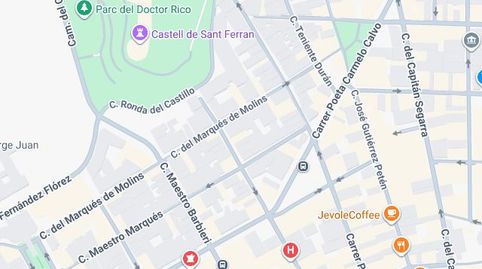 Vivienda en AlicanteAlacant, imatge 5