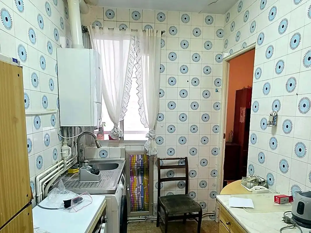 Piso con ascensor en venta en Avenida de la Ciudad de Barcelona, imagen 7
