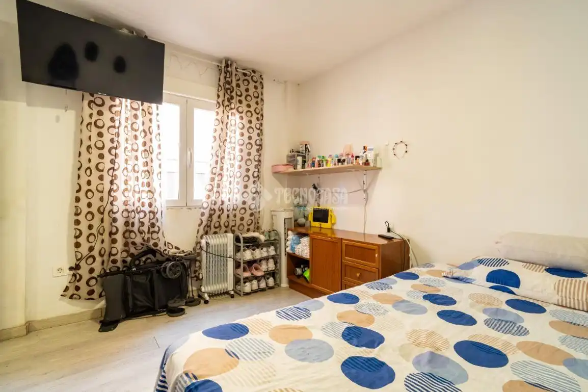Habitación de Piso en venta en Granada