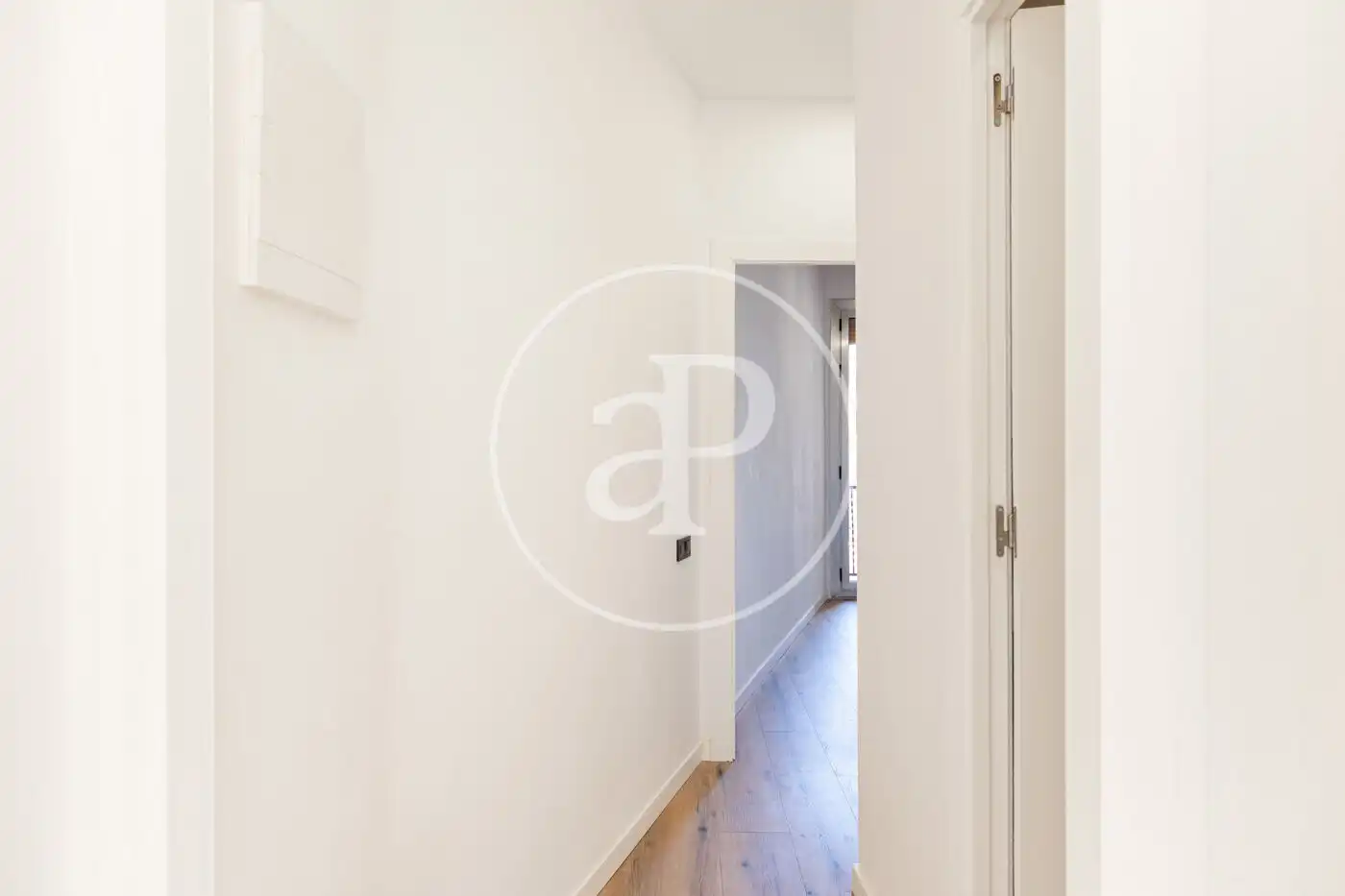 Piso en venta en Barcelona con Aire acondicionado, Calefacción y Balcón