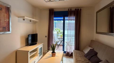 Foto 2 de Apartament en venda a  Salinas, 2, Cortijo Torrequebrada, Málaga