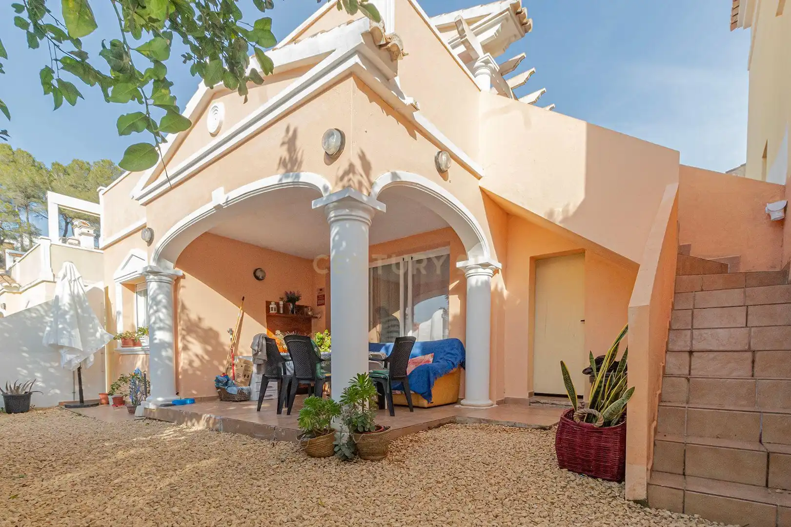 Bungalow with pool for sale in UR COMETA III 1(V) N2-2(V)CALP (ALICANTE) Urb Lilia Rosa, imagen 28