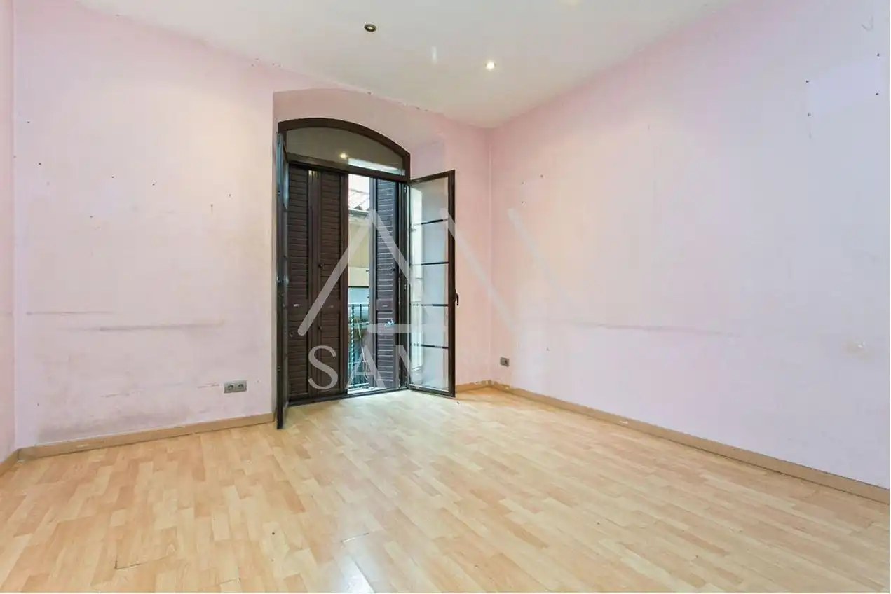 Habitación de Piso en venta en Manresa