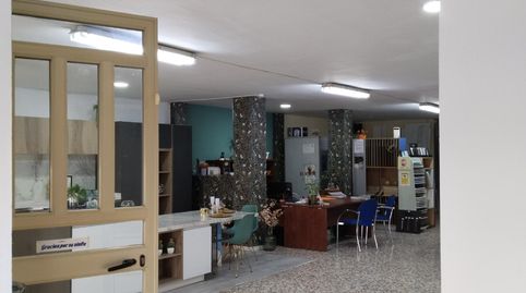 Foto 3 von Geschaftsraum zur Miete in Playa de Garrucha, Garrucha